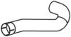 DINEX 47507 Exhaust Pipe